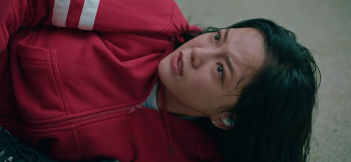  #TheUncannyCounterEp1  #KIMSEJEONG