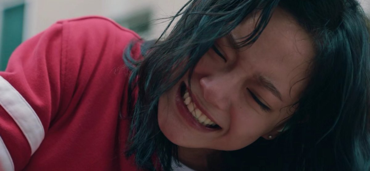  #TheUncannyCounterEp1  #KIMSEJEONG