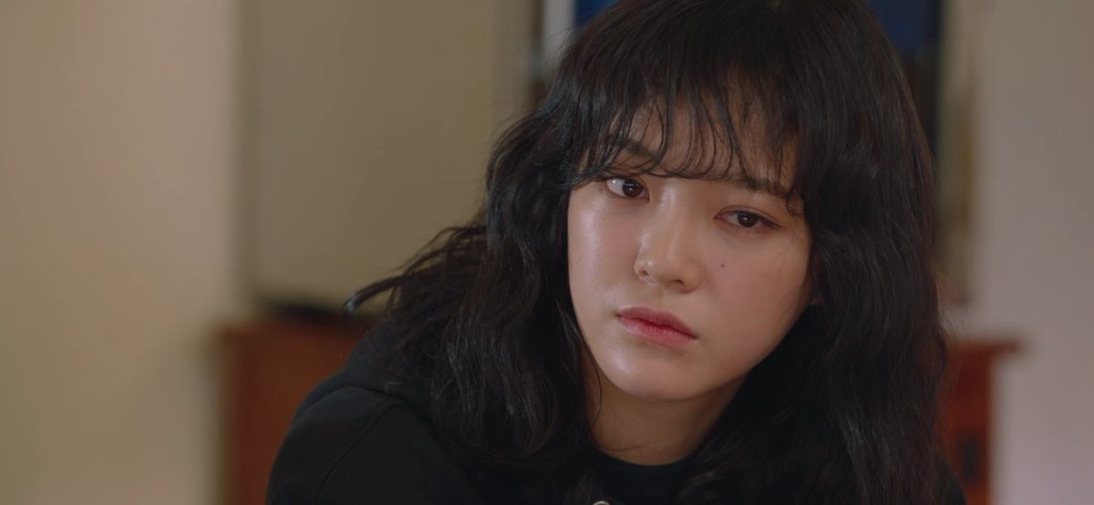  #TheUncannyCounterEp1  #KIMSEJEONG