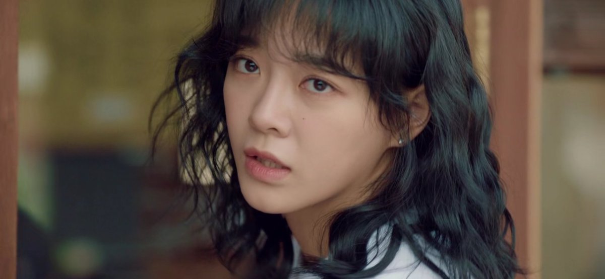  #TheUncannyCounterEp1  #KIMSEJEONG