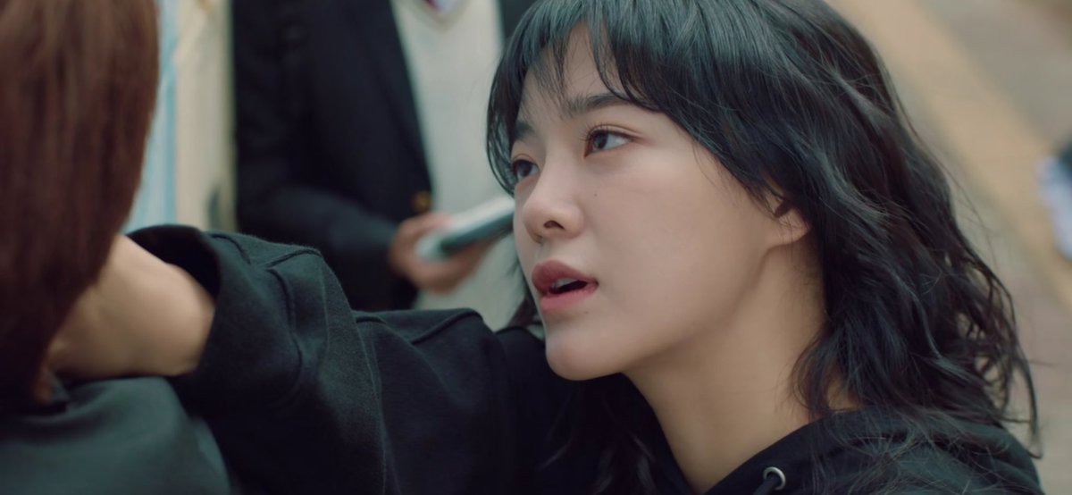  #TheUncannyCounterEp1  #KIMSEJEONG