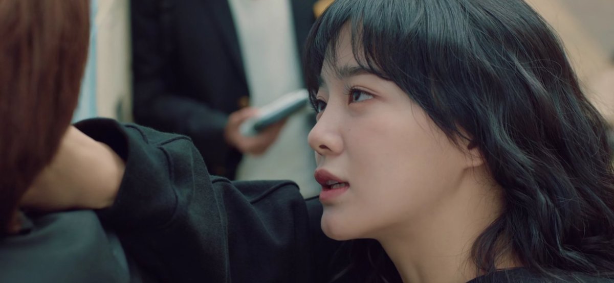  #TheUncannyCounterEp1  #KIMSEJEONG