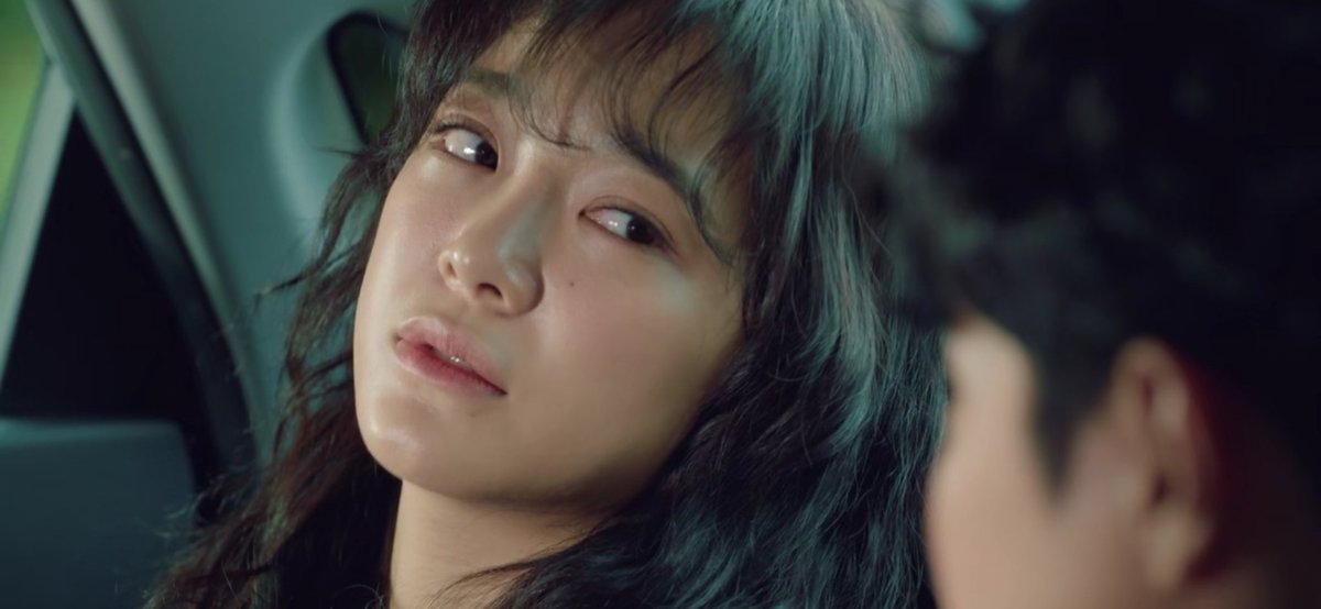  #TheUncannyCounterEp1  #KIMSEJEONG