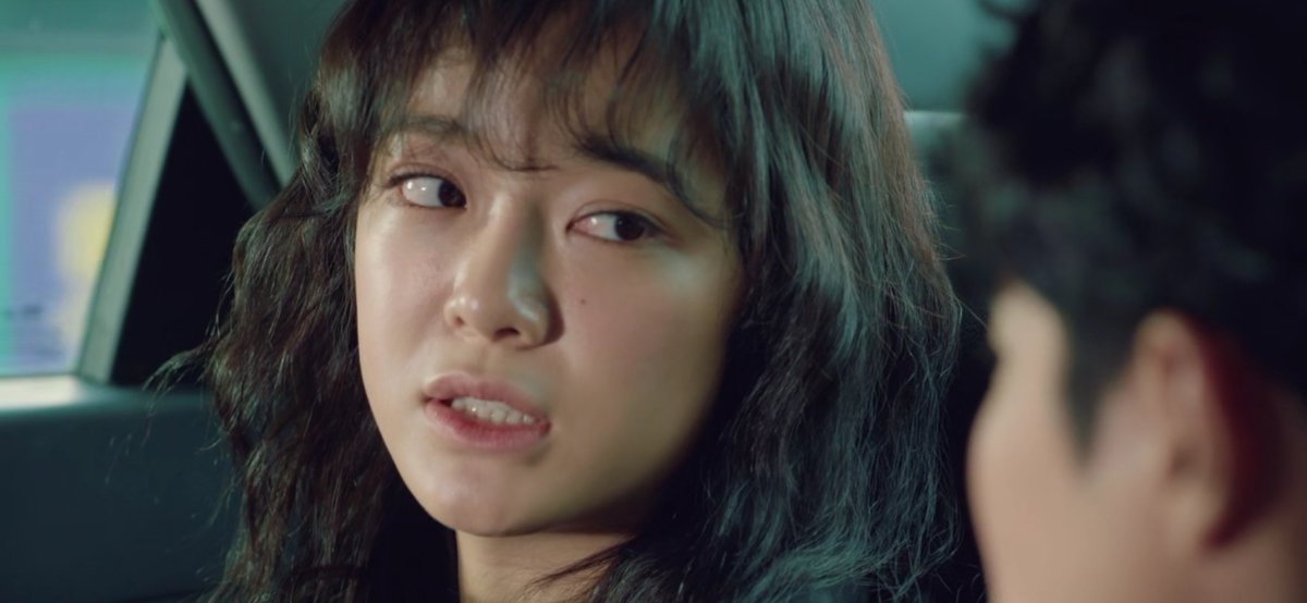  #TheUncannyCounterEp1  #KIMSEJEONG