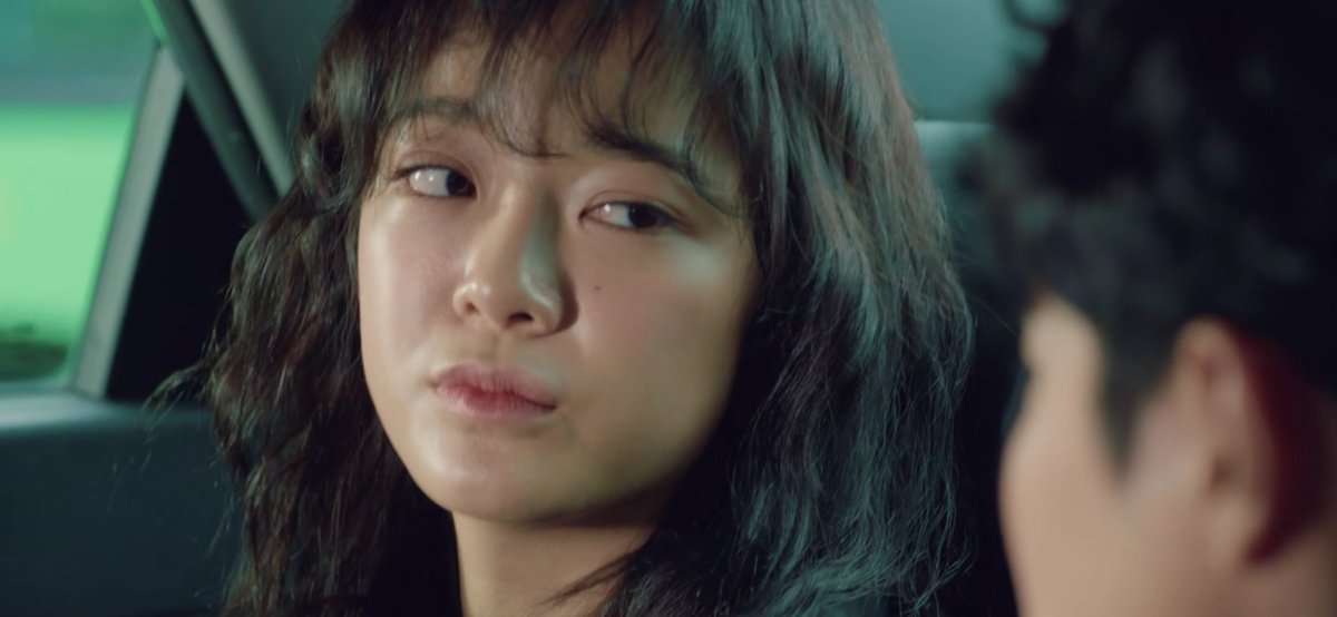  #TheUncannyCounterEp1  #KIMSEJEONG