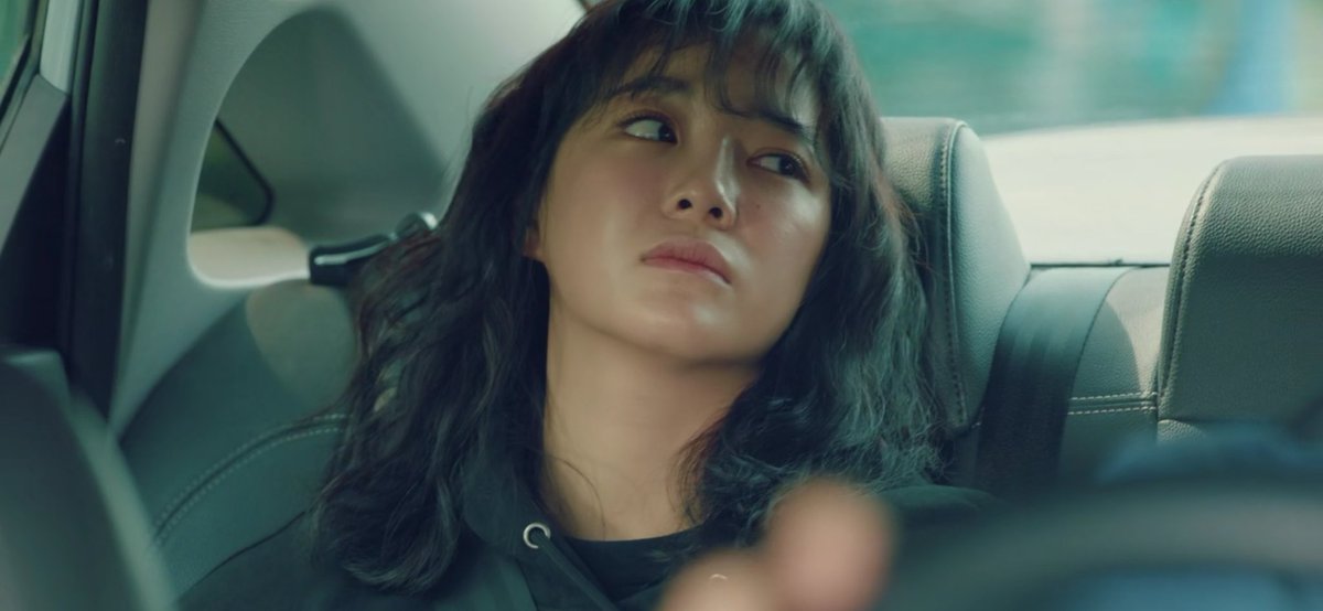  #TheUncannyCounterEp1  #KIMSEJEONG