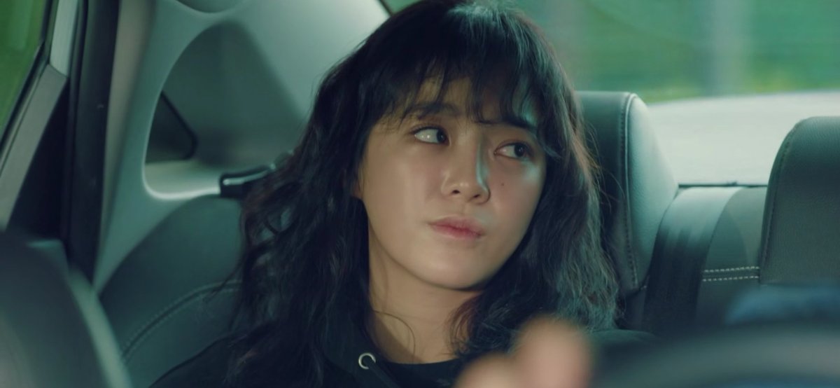  #TheUncannyCounterEp1  #KIMSEJEONG