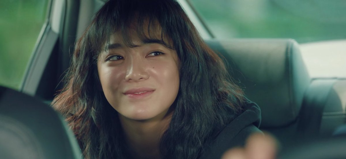  #TheUncannyCounterEp1  #KIMSEJEONG