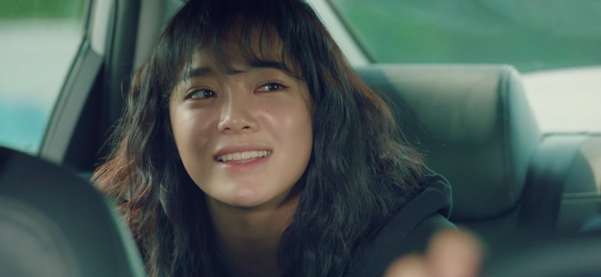  #TheUncannyCounterEp1  #KIMSEJEONG