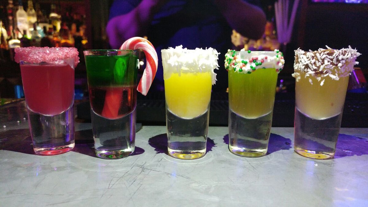 Tis the season for crimbo shooters 

Boris “na na na na na na na na, you must stay closed”