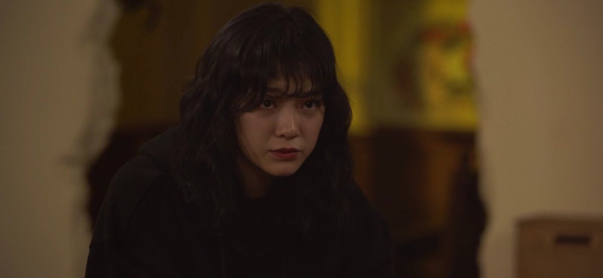  #TheUncannyCounterEp1  #KIMSEJEONG