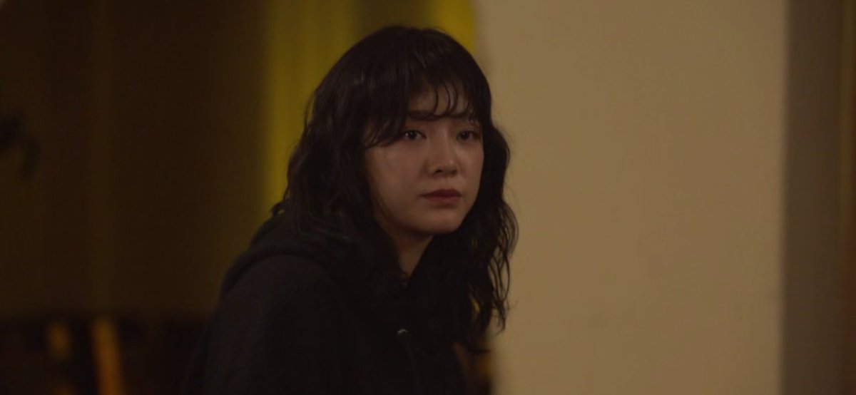  #TheUncannyCounterEp1  #KIMSEJEONG