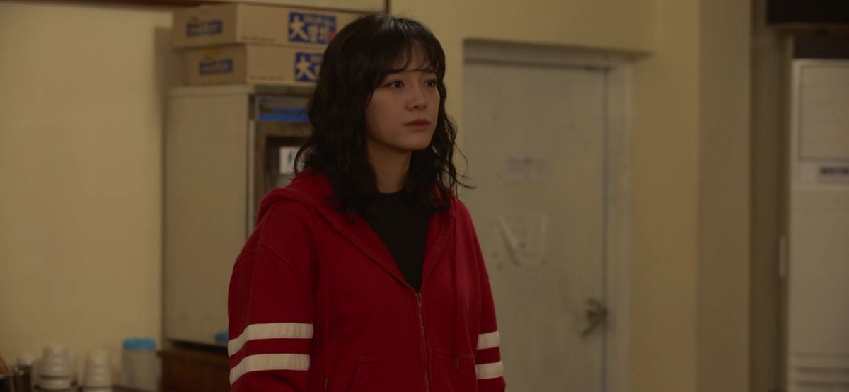 <episode 2>  #TheUncannyCounterEp2  #KIMSEJEONG