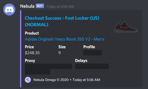 CR Success tweet media