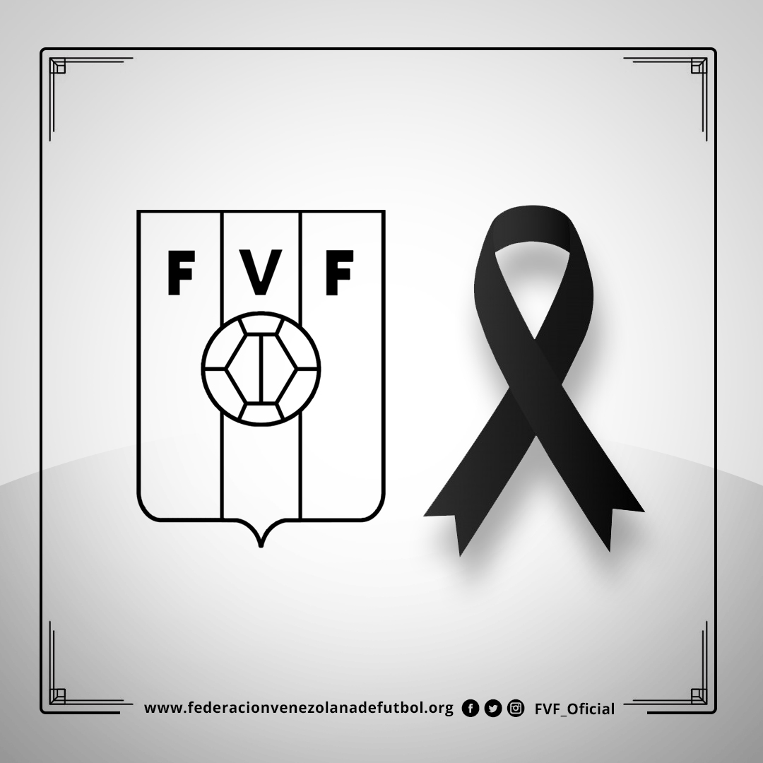 FVF_Oficial's tweet photo. #NotadeDuelo: Falleció a los 90 años el Profesor Andrés Parodi.

https://t.co/mcJoZXL8Rs https://t.co/RvEMTazlLn