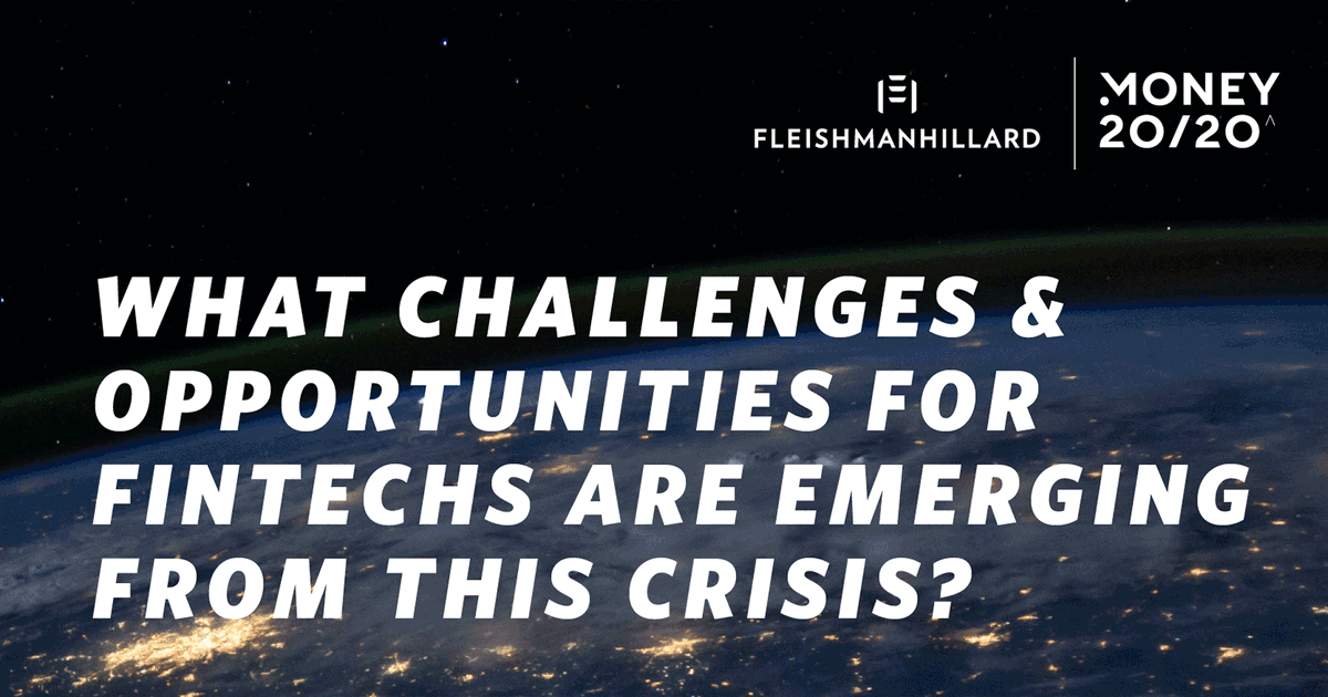 fleishmanUK's tweet photo. The #COVID19 pandemic has forced us all to think differently — the focus on #innovation is more acute than ever as leading institutions look to boost #productivity and efficiency in an increasingly digital world. #FHFinTech

Read our new fintech report https://t.co/sQuf2fyJjV https://t.co/L15Ocjs2Cx