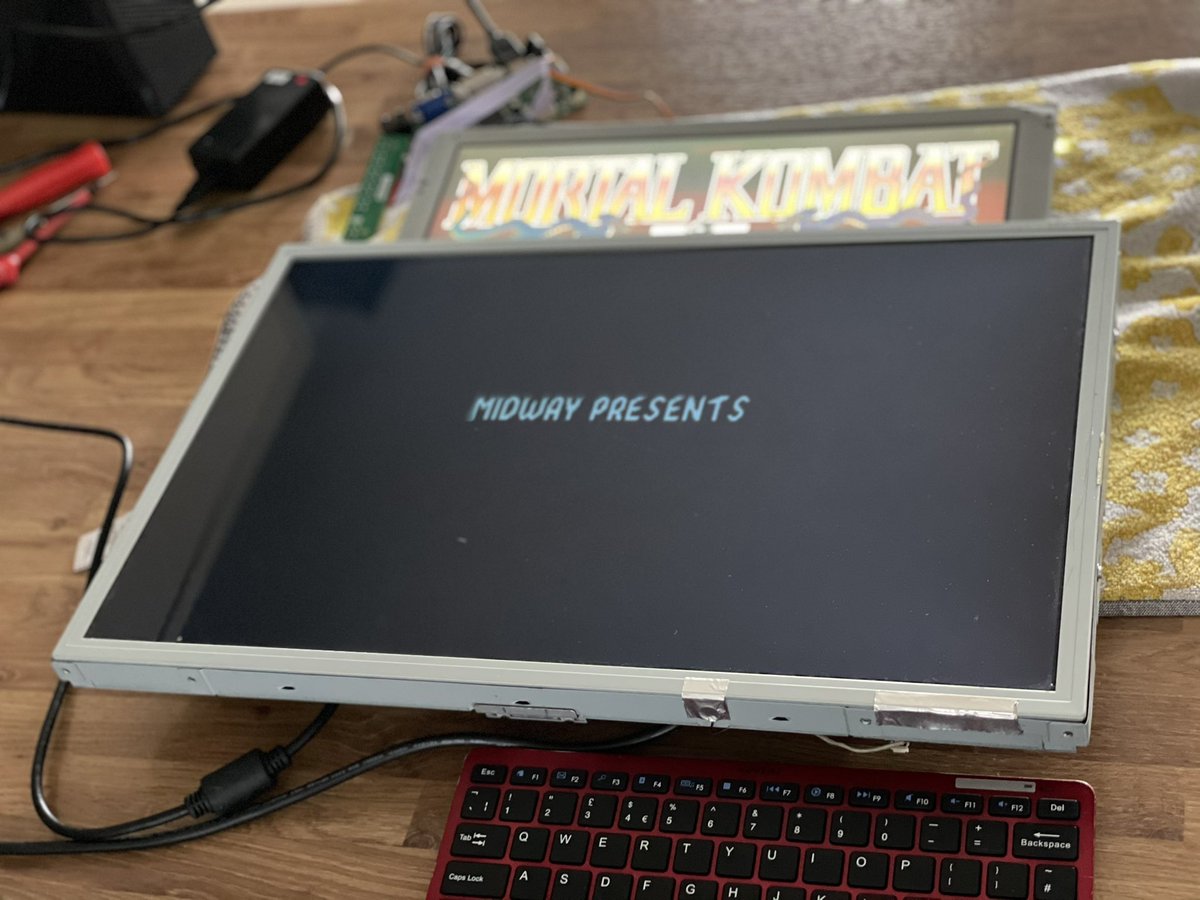 Nostalgia Pop tweet media