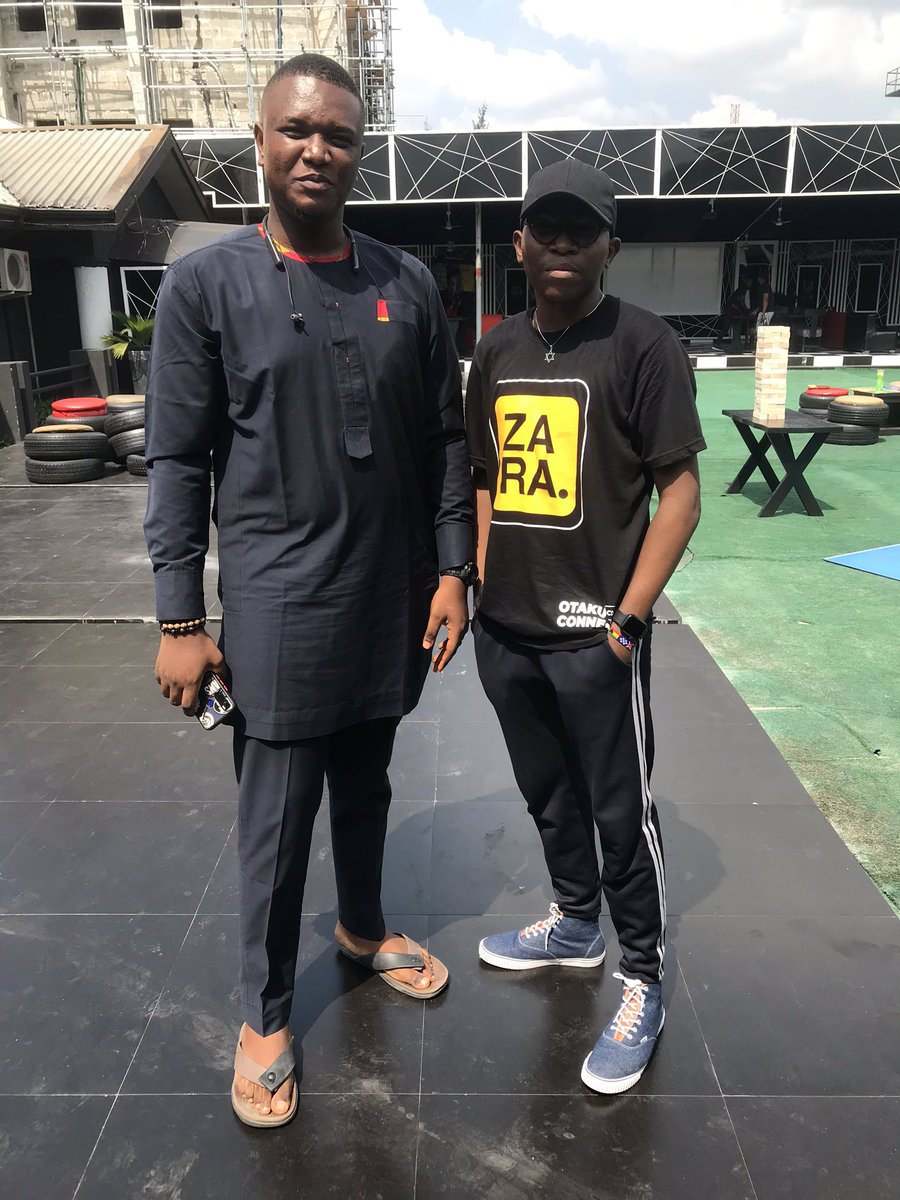 isaaczara_'s tweet photo. Otaku Connect!
Gamers and Designers in one spot 🎉
#otakuconnectph #otakuconnect #nerdworkng #otakutvng #arutu #creativediscoursehangout #cdhangout https://t.co/al1QKTfqYZ