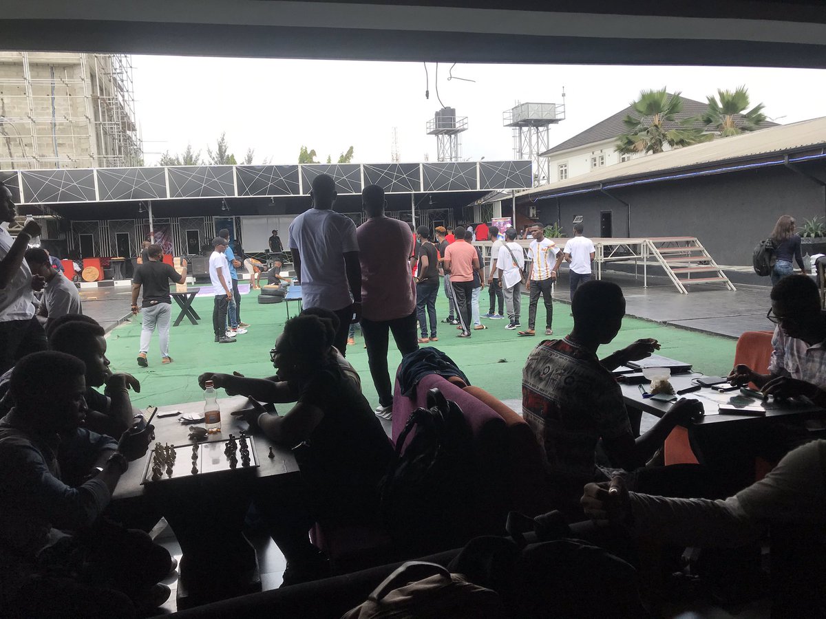isaaczara_'s tweet photo. Otaku Connect!
Gamers and Designers in one spot 🎉
#otakuconnectph #otakuconnect #nerdworkng #otakutvng #arutu #creativediscoursehangout #cdhangout https://t.co/al1QKTfqYZ
