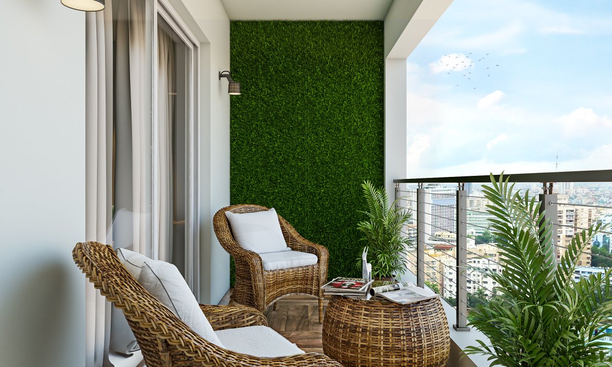 DC_DesignCafe's tweet image. #Weekendvibes
This small, functional and adorable Balcony with its hidden bar unit will leave your guests awestruck this party season.

#barunit #bardesign #homebar #homebardesign #barcabinet #houseparty #newyearparty #christmasparty #balconydecor #spacesavingdesign