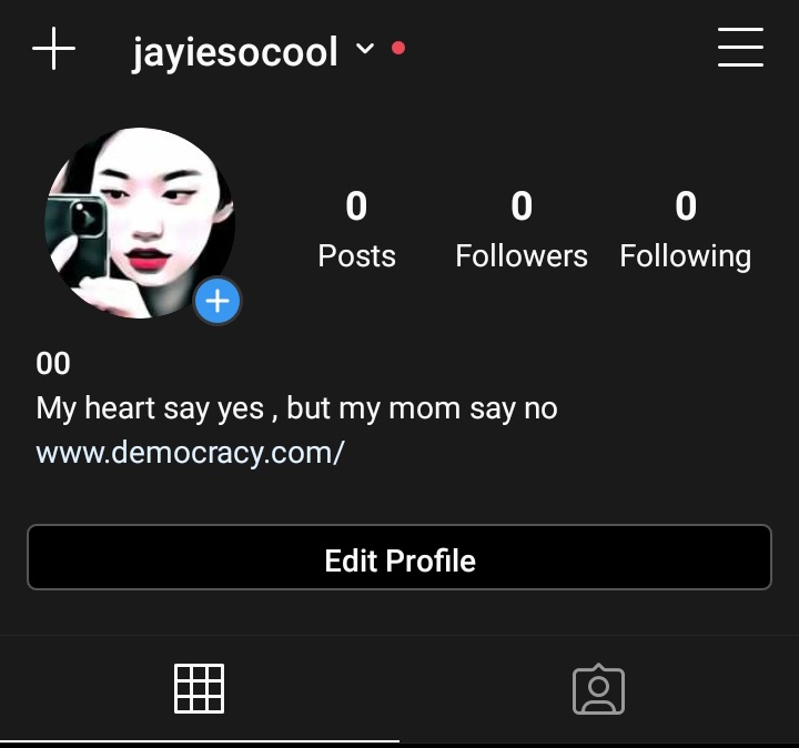 Jayie tweet media