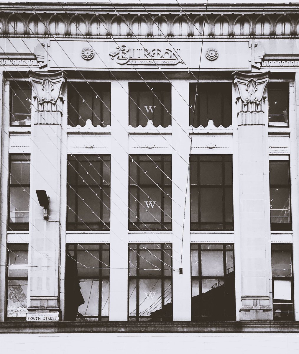 Waterstones on Twitter "We head up to BhamWaterstones for today's 