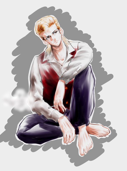 松岡英治のtwitterイラスト検索結果 松岡英治のtwitterイラスト検索結果