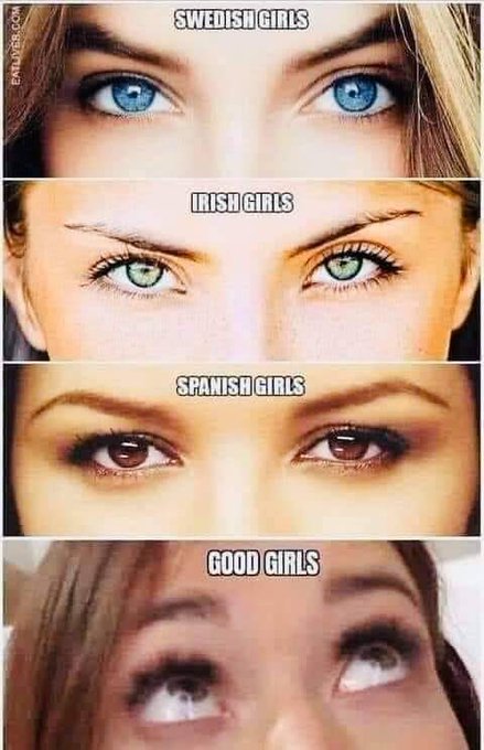 Be a good girl https://t.co/zxzX6RaRcE<a href="/tag/captainhook"class="tags"><span>#captainhook</span></a>