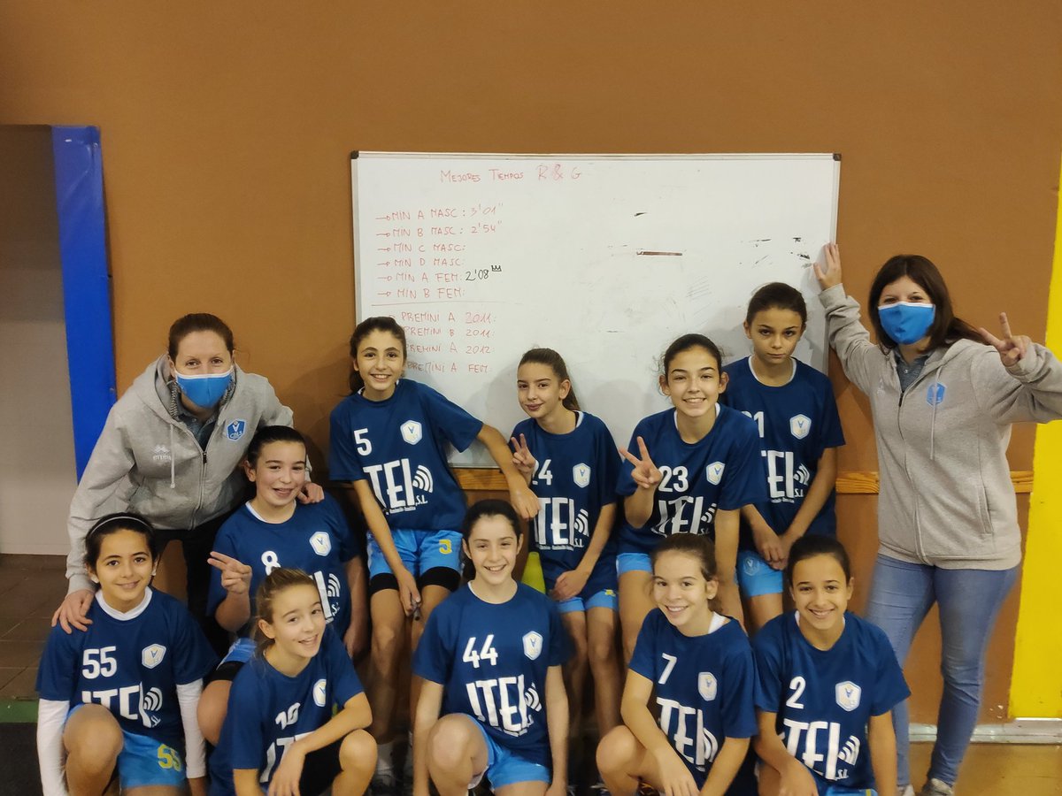 marinalemny's tweet photo. Entretenida mañana de Run &amp; Gun @FBIBasquet de los equipos femeninos de @cblasalle 🏀🔥 https://t.co/fe2G93bkge