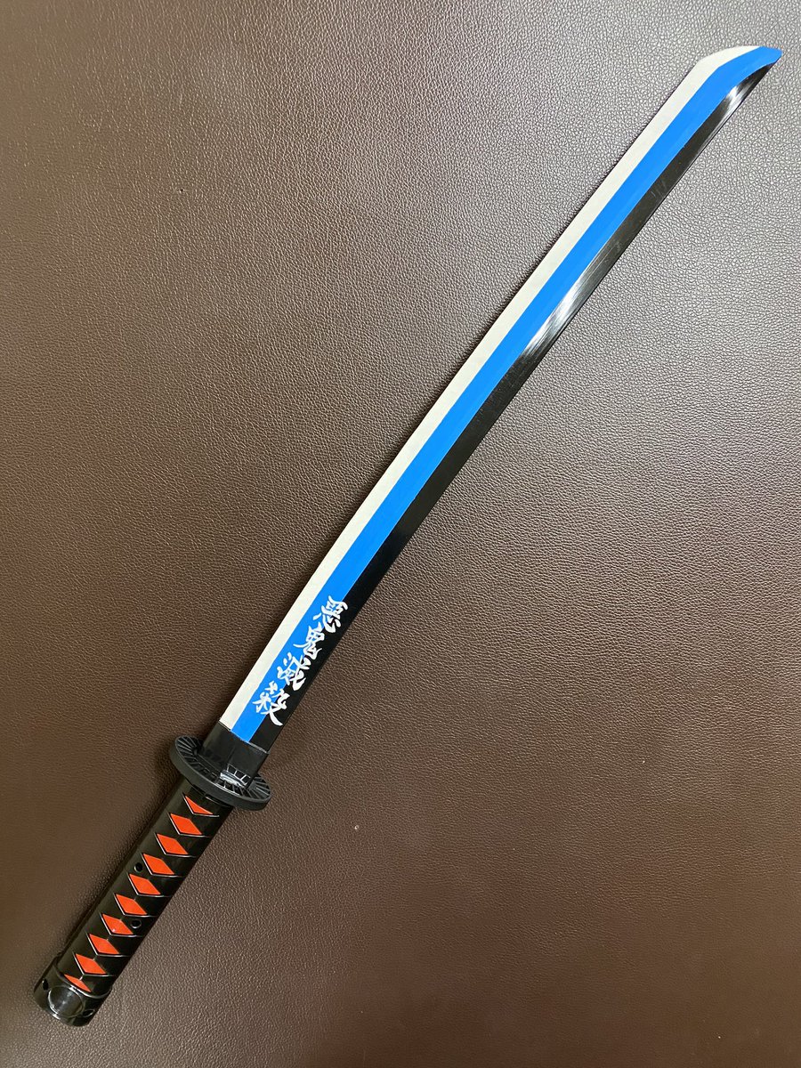 Kenken ね ずこちゃ ぁぁ ん 100均でまた刀売ってたよ よし塗ろう 倅くんの日輪刀シリーズよもやよもやの4 本目 我妻善逸 雷の日輪刀 炎と水の呼吸合体バージョン 煉獄杏寿郎 炎の日輪刀 竈門炭治郎 水の日輪刀 鬼滅の刃 Kenken ね ずこちゃ ぁぁ ん 100均でまた刀売ってたよ よし塗ろう 倅くんの日輪刀シリーズよもやよもやの4 本目 我妻善逸 雷の日輪刀 炎と水の呼吸合体バージョン 煉獄杏寿郎 炎の日輪刀 竈門炭治郎 水の日輪刀 鬼滅の刃
