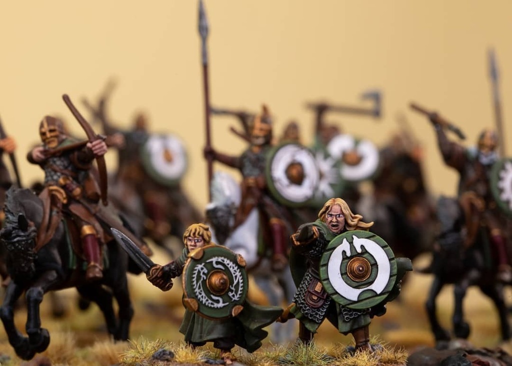 MathomStudio's tweet photo. #MathomStudio #GamesWorkshop #FantasyFlightGames #Goblintrader #EavyMetal #PaintingWarhammer2020 #ArmiesOnParade2020 #WhiteDwarf #WarhammerCommunity https://t.co/ovwXf6JUvd