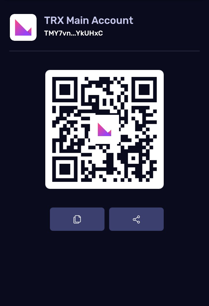amhariss's tweet photo. @klever_io TMY7vnnBaU9z7UFtjzx7K69Qb1yAYkUHxC
@nuhu_m_abdul 
@muhberger232_4 
@yunus_kumshe https://t.co/oIOvCO7pAe