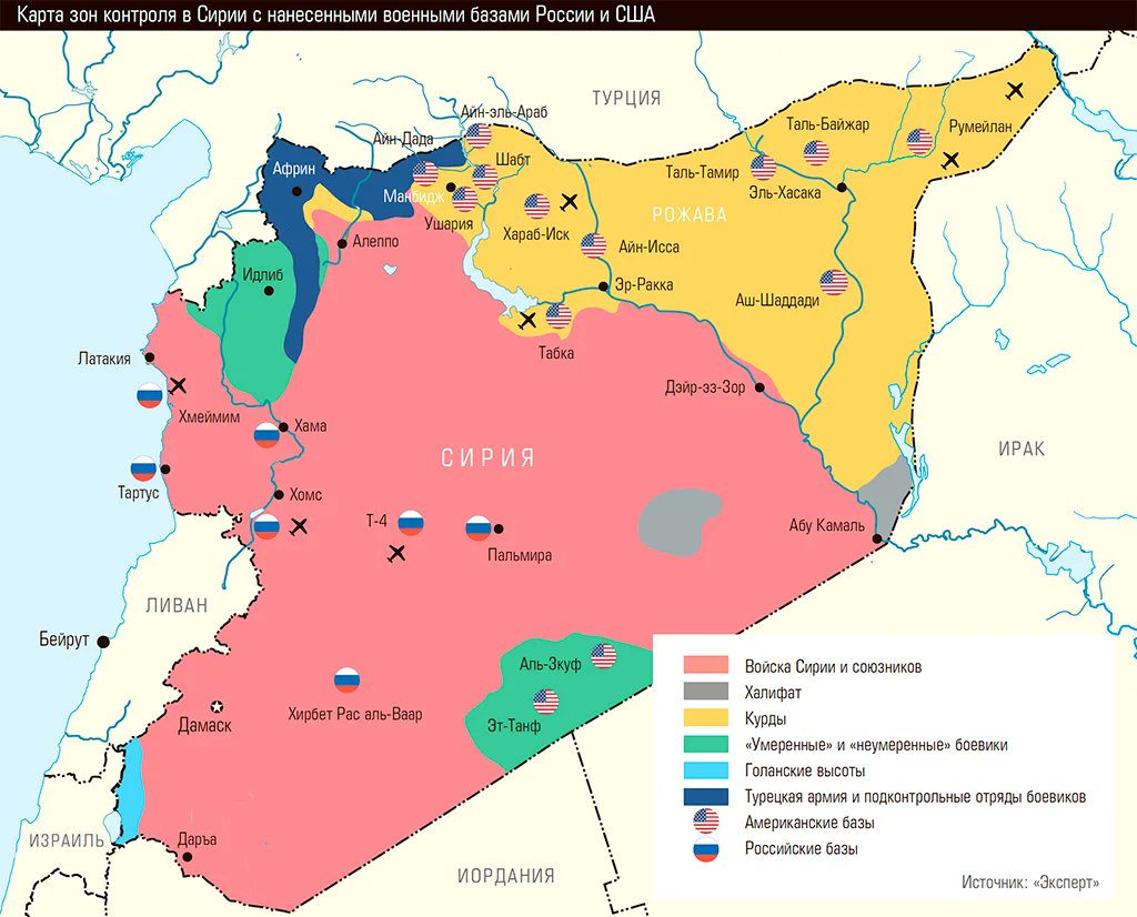 карта контроля сирии. карта сирии с зонами. территория под контролем сирии 2021. карта гражданской войны в сирии 2022. территория сирии контролируемая асадом на сегодня.
