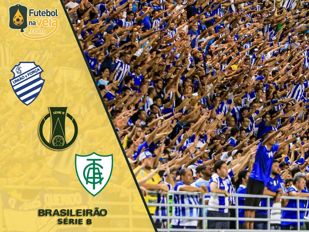 siteFNV's tweet image. CSA x América - MG - Prognóstico da 26ª rodada do Brasileirão Série B 2020

📸 FNV

#AméricaMG #palpitesfutebol #préjogo #CSA #Coelho ##vicelider #apostaindicada #BrasileirãoSérieB2020 #campeonatobrasileirosérie2020 #ApostaePalpite #foconoG4

Matéria: bit.ly/33LEQ0i