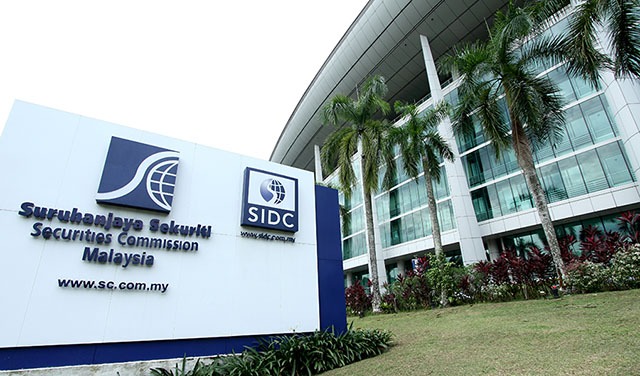 14) The Securities Commission Malaysia has played a critical role in pushing  #blockchain adoption in the country. With Project Castor SCM has pioneered the application of the tech in capital markets.Developed using Distributed Ledger Technology (DLT) to serve...
