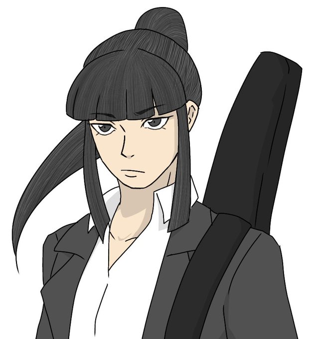 女刑事のtwitterイラスト検索結果 古い順