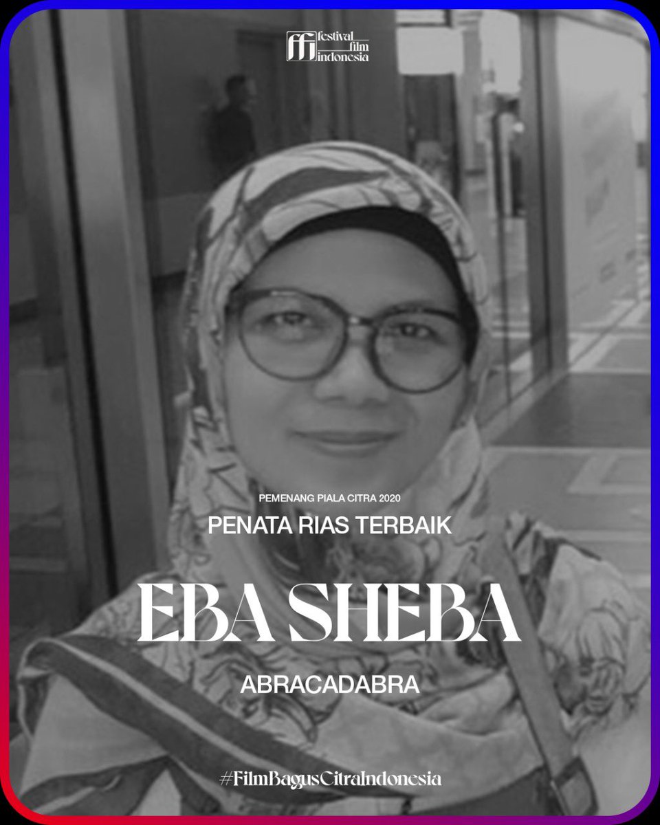 Festival Film Indonesia tweet media