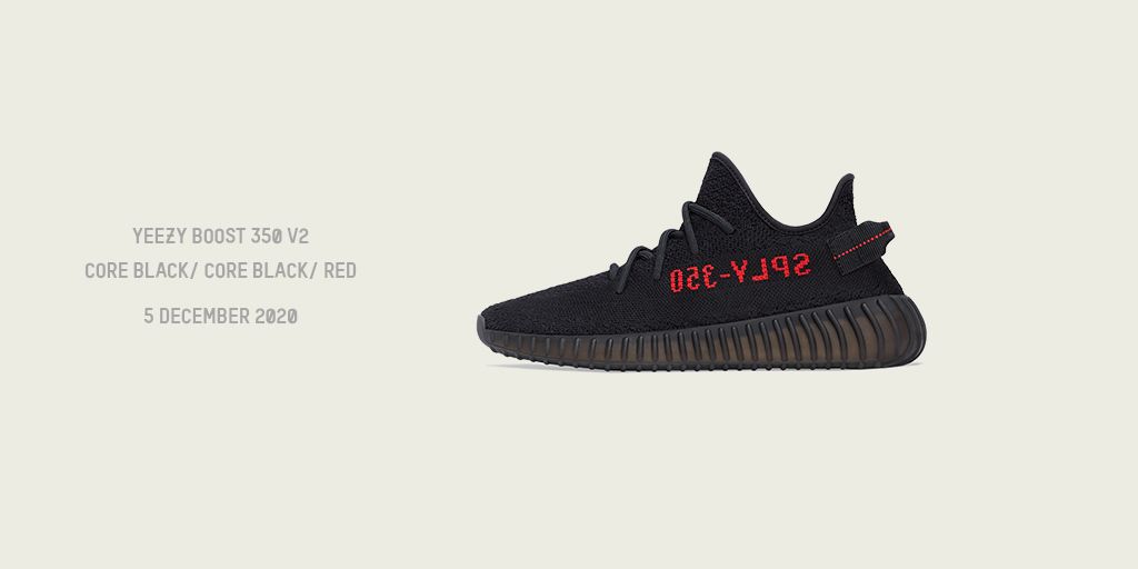 yeezy supply bred