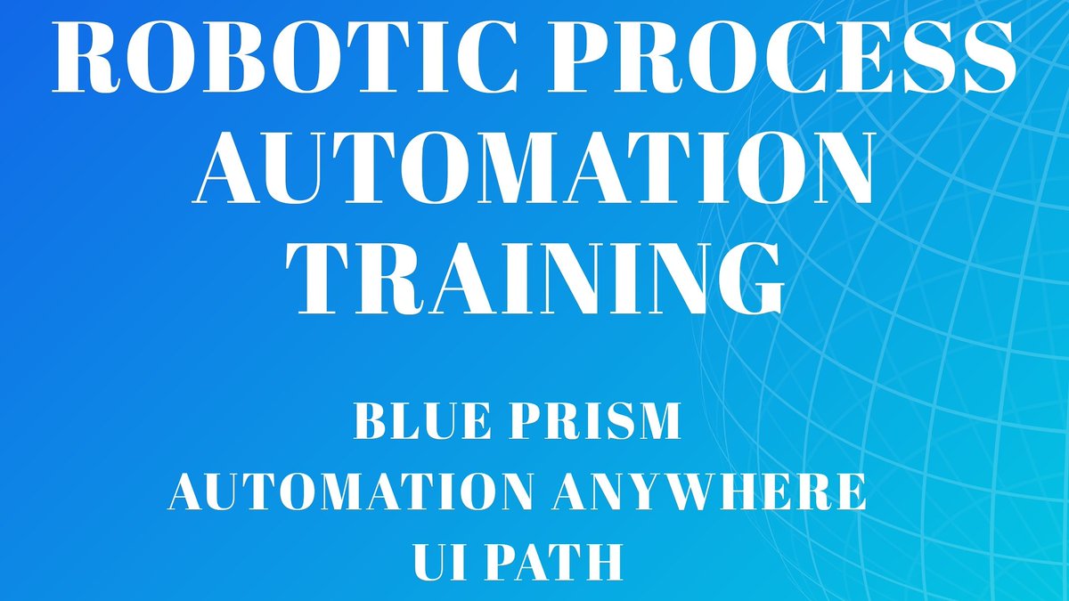 infogrowacademy's tweet image. Advanced RPA Training in Bangalore, Learn from industry experts Blue Prism, Automation Anywhere &amp;amp; Ui Path, with 25+ Hands on projects, 100% placement assistance. Register now for Free Demo #rpatraining #blueprismcourse #automationanywhere #uipathcourse #rpacourse