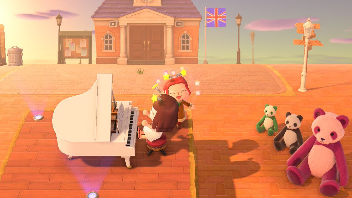 すみれ tweet media