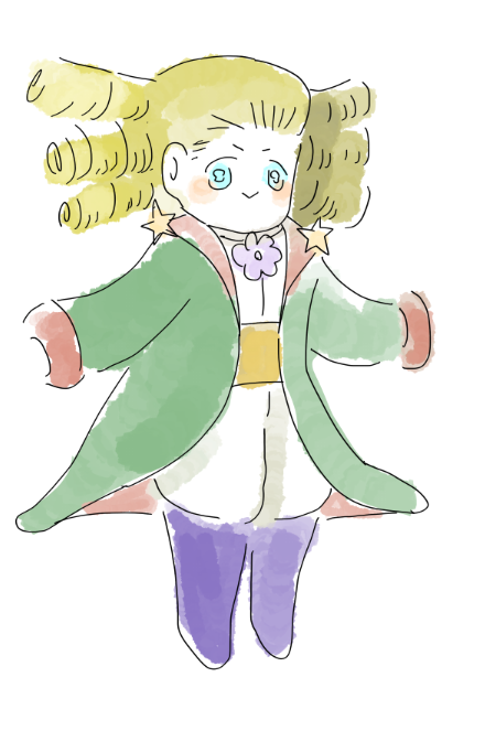 星の王子のtwitterイラスト検索結果 星の王子のtwitterイラスト検索結果