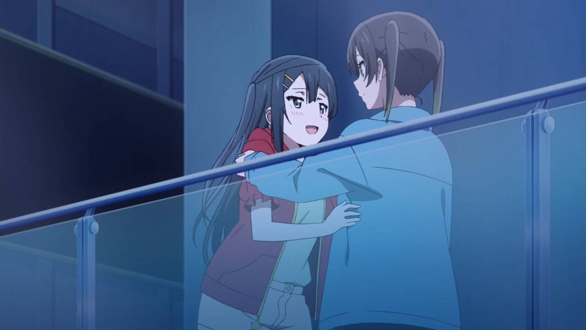 やさいさん Di Twitter 完全に不倫現場の目撃 Lovelive