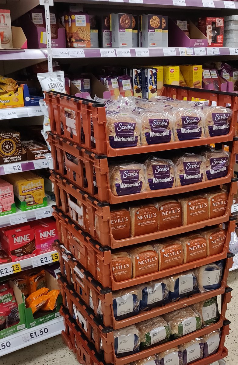 Another day....same stuff at <a href="/Tesco/">Tesco</a>