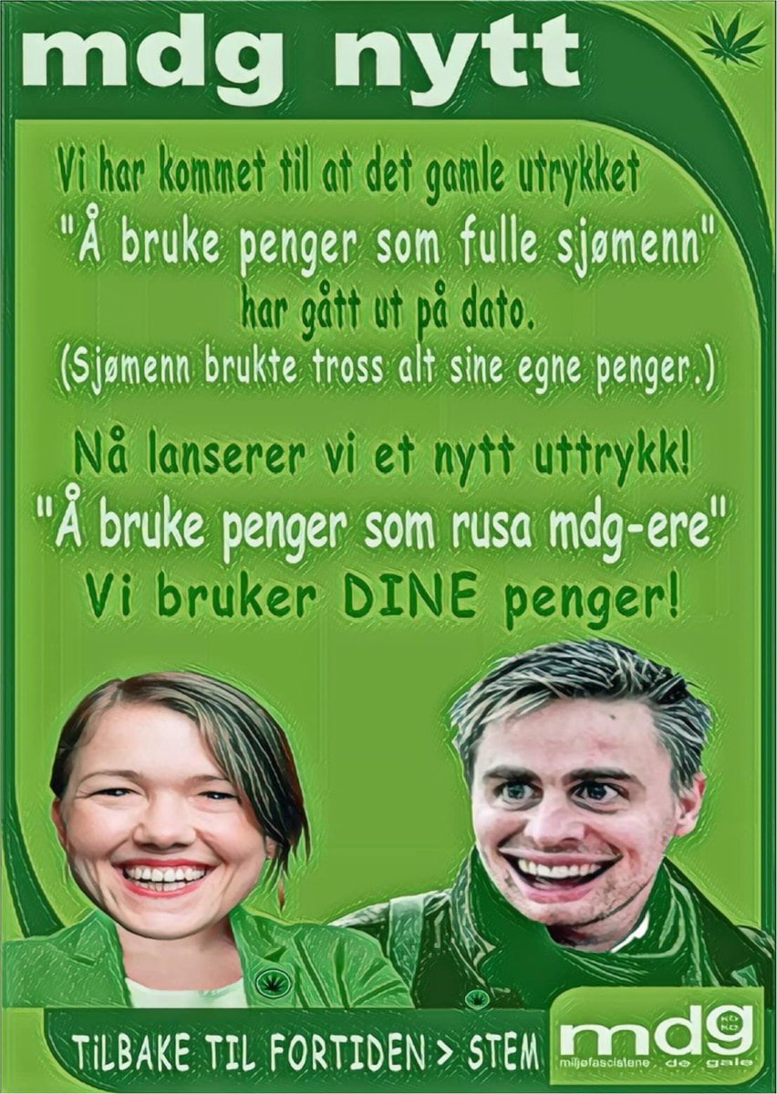 𝘽𝙧𝙞𝙩𝙨𝙚𝙣 🇳🇴🖇 tweet media