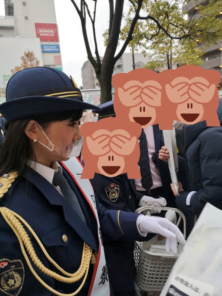 行徳警察署 行徳警察署
