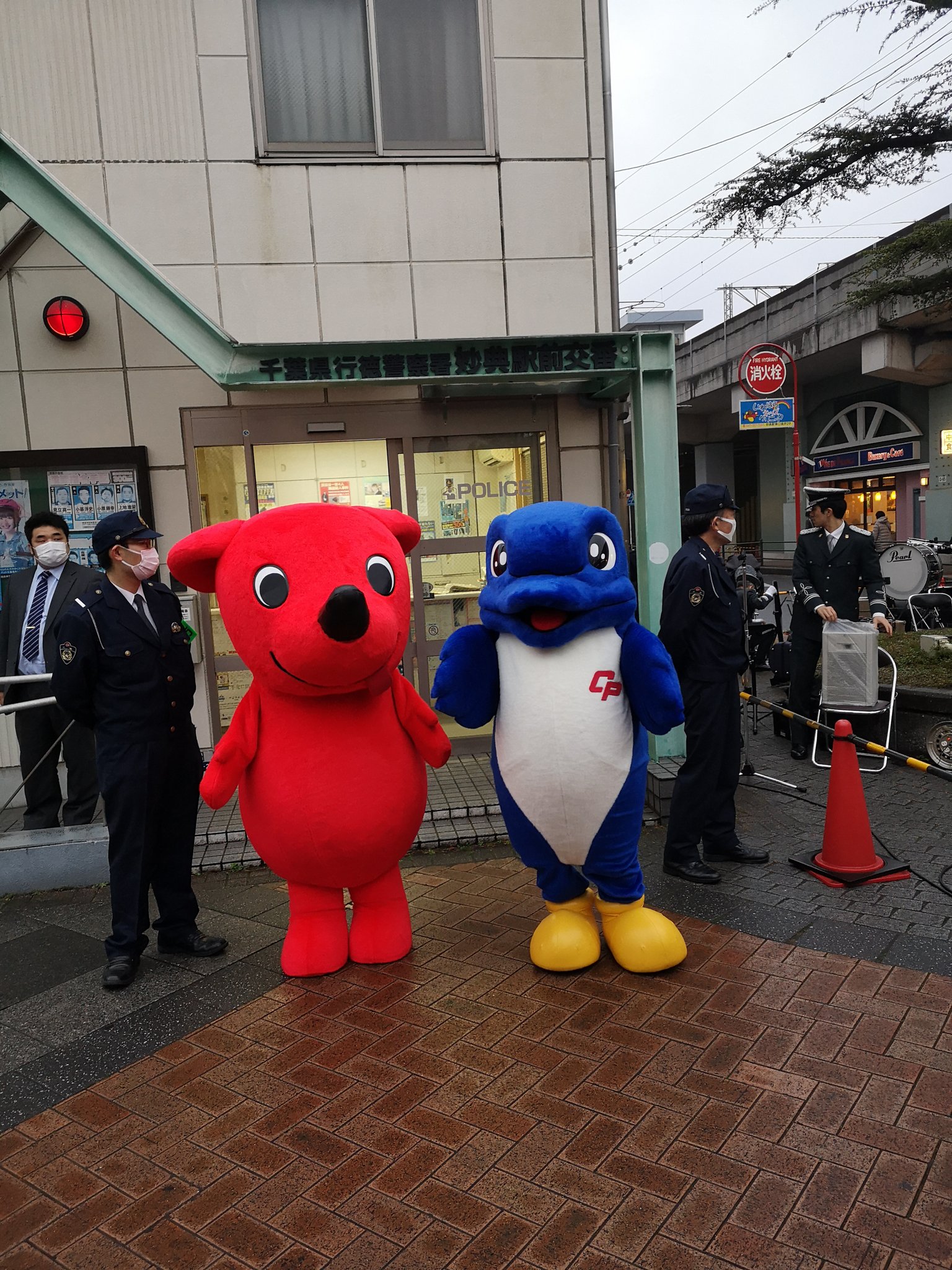 行徳警察署 Twitter Search Twitter