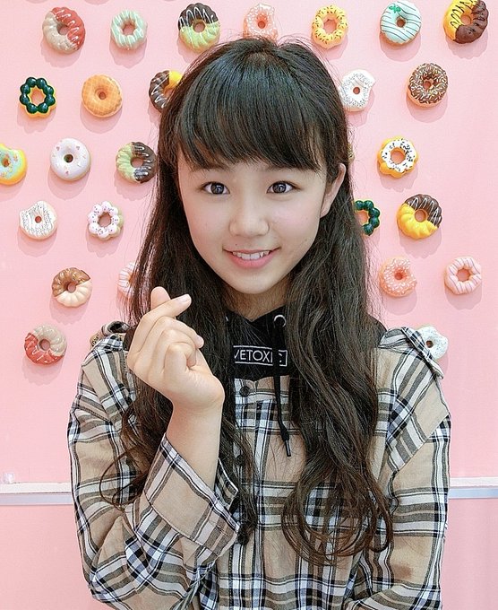 Twitterのコスプレ画像6