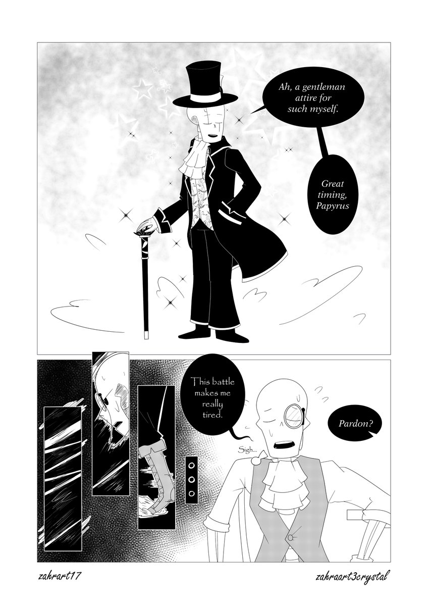 miyosoart's tweet photo. This is my last part for the Gaster Revolution. Last part will be done by @KamalCooper2 and continue it on the new project✨
#undertaleAU #Crystaltale #Undertime #Xtale #Epictale #manga https://t.co/GEnkyMvtpH