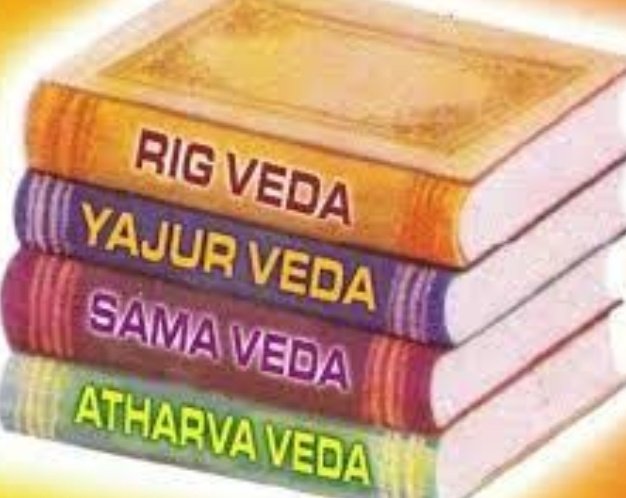 BASIS OF VEDAS COMPILATION.The deeds or kriyas mentioned in the Vedas is indestructible, but the tradition of Yagya's should not be discontinued. Vedas are the writings of the observations made by the ancient sages.