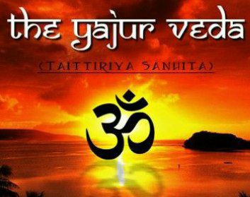 4.Yajurved:- Whatever was left from the compilation of Samved, was then compiled in Yajurved. It defines the ways and means of how a Yagya should be conducted.Thereafter a long tradition of sages followed. In this tradition we find Rishi Yagyavalka who was one of the